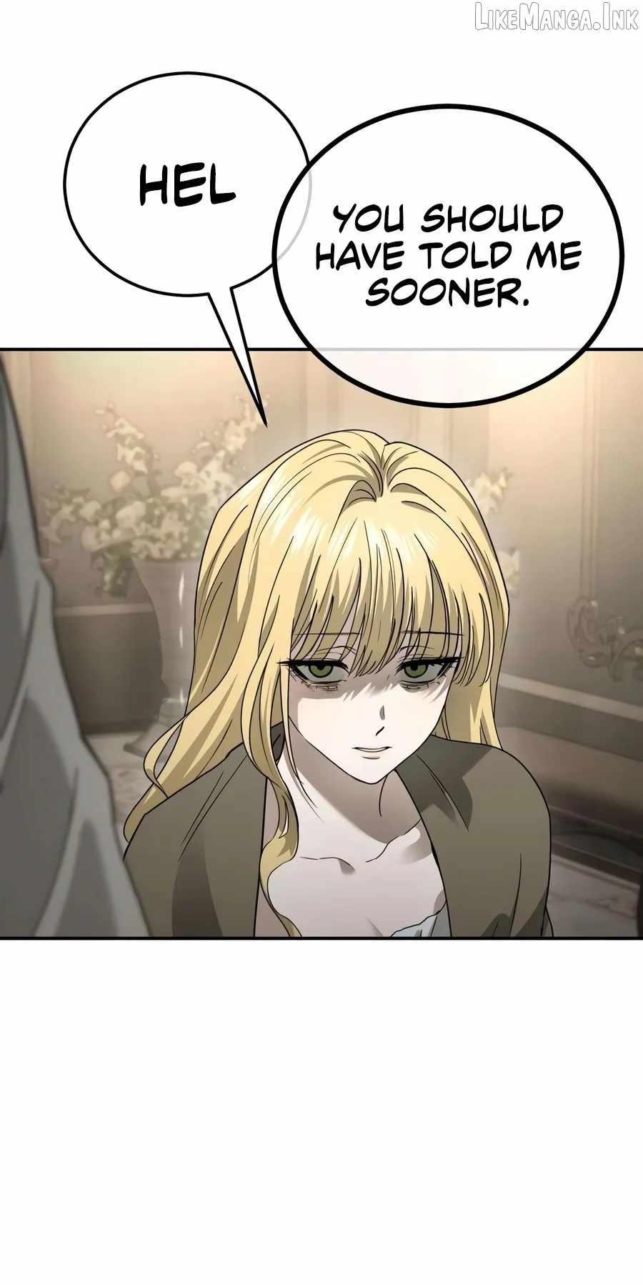 A Grimoire Changed My Fate — Chapter 7 — page 11