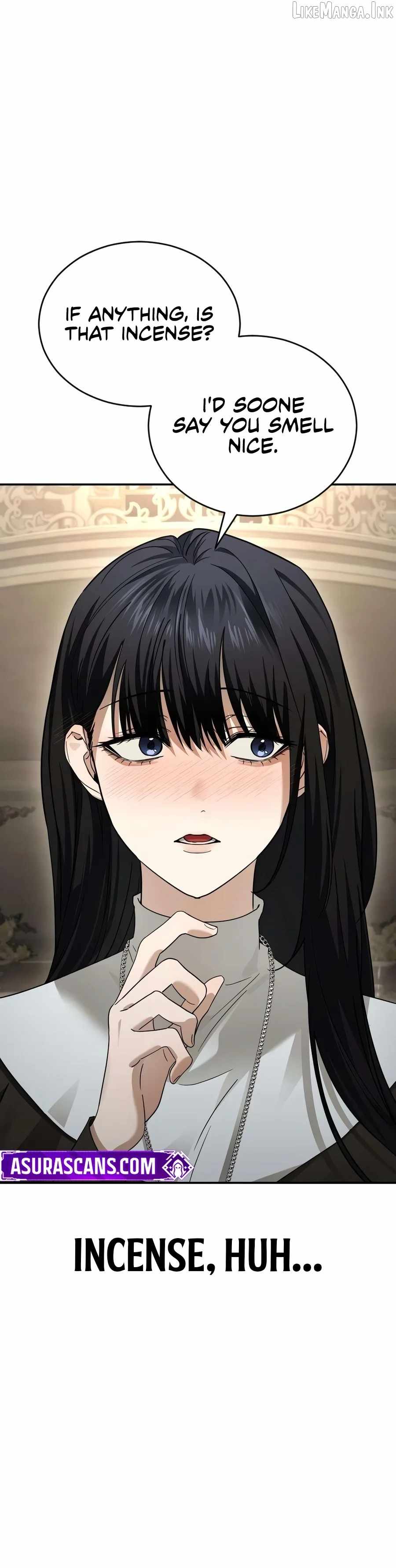 A Grimoire Changed My Fate — Chapter 7 — page 17