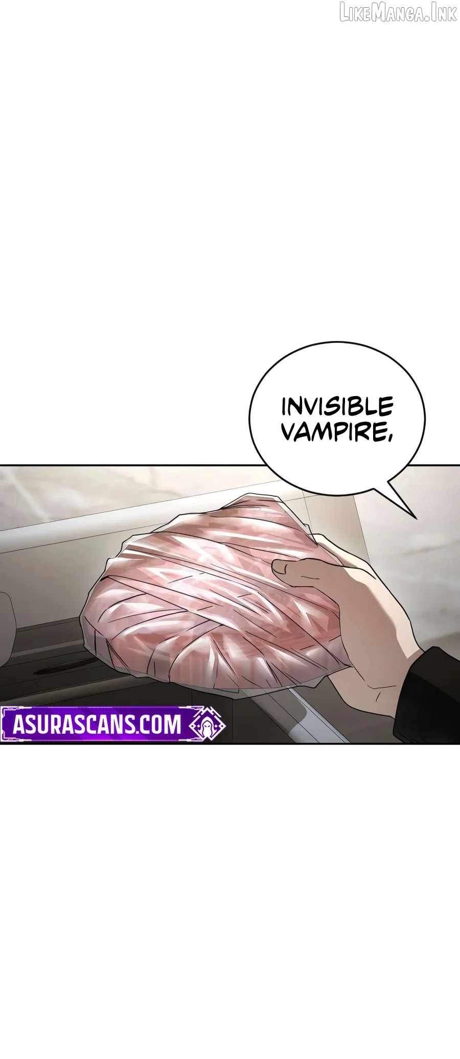 A Grimoire Changed My Fate — Chapter 7 — page 21