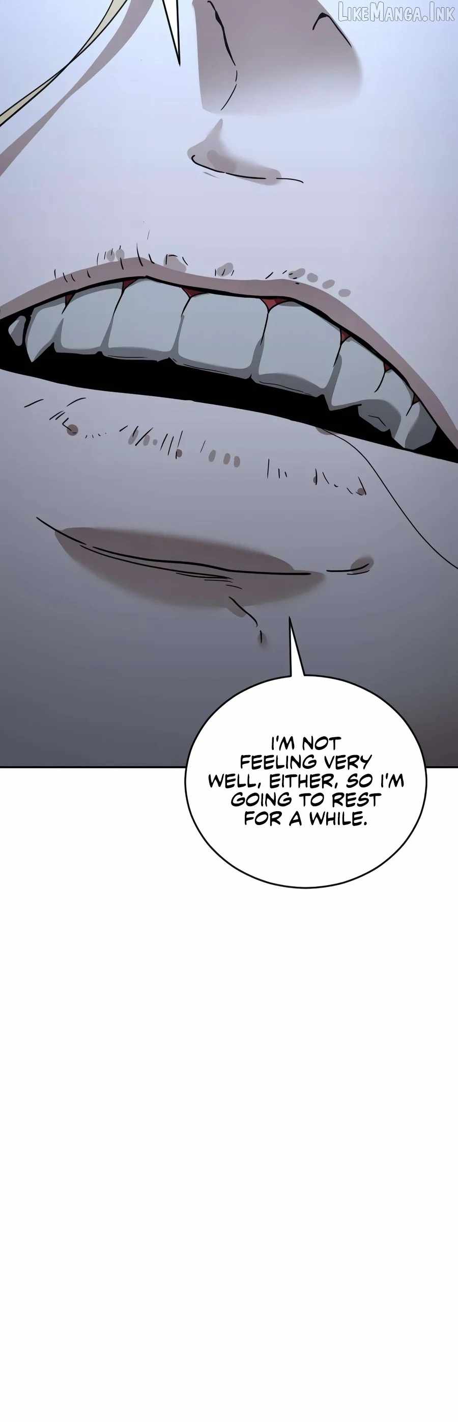 A Grimoire Changed My Fate — Chapter 7 — page 23