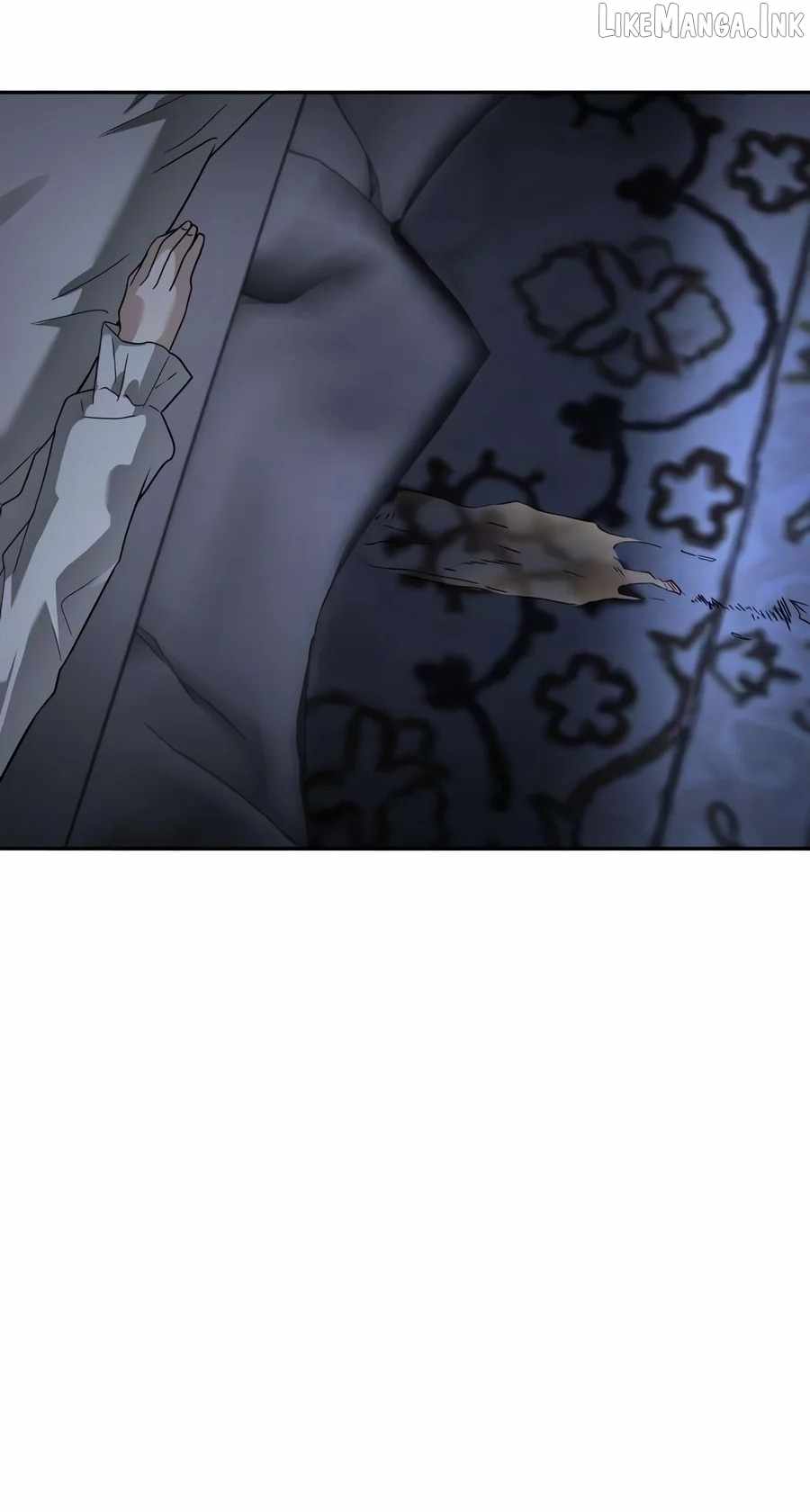 A Grimoire Changed My Fate — Chapter 7 — page 25