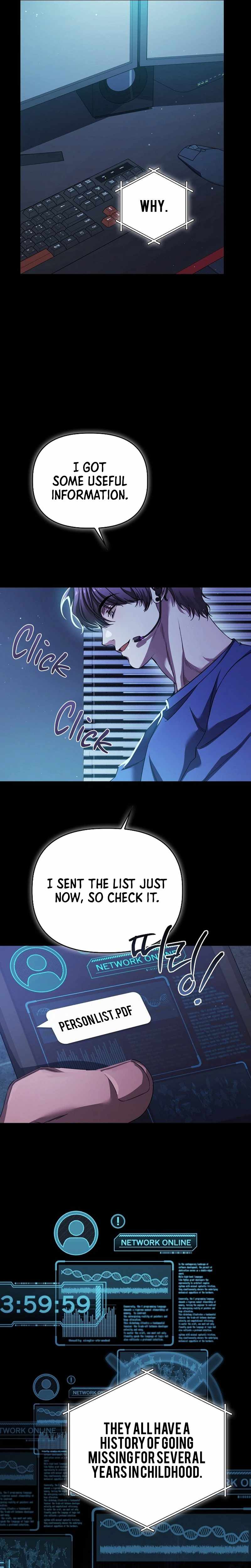 Till Death Do Us Part — Chapter 0.1 — page 5