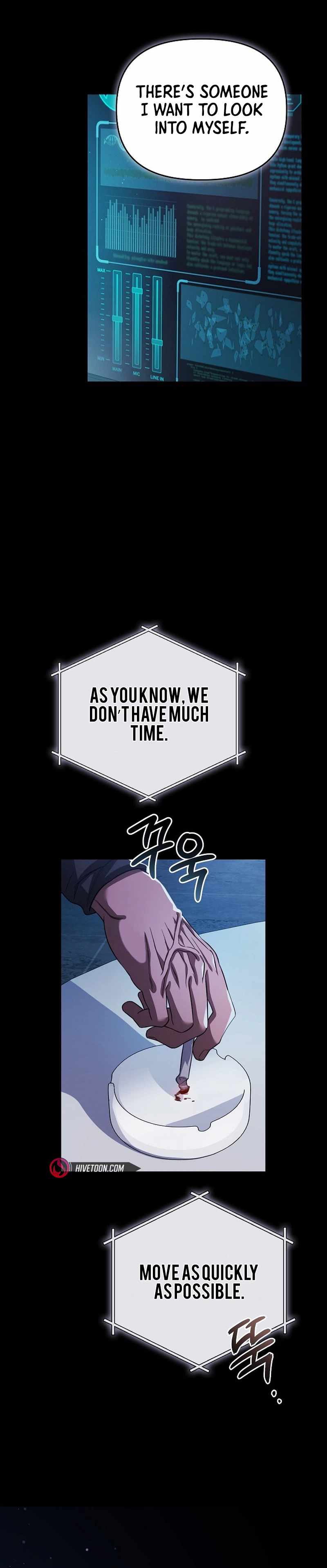 Till Death Do Us Part — Chapter 0.1 — page 7