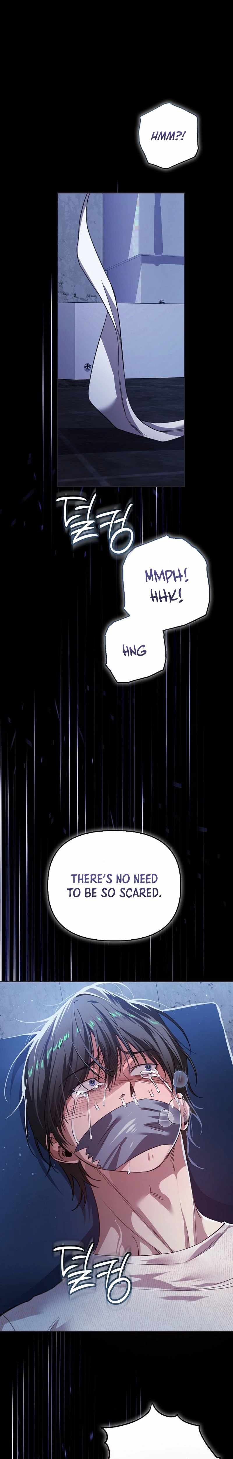 Till Death Do Us Part — Chapter 0.1 — page 11