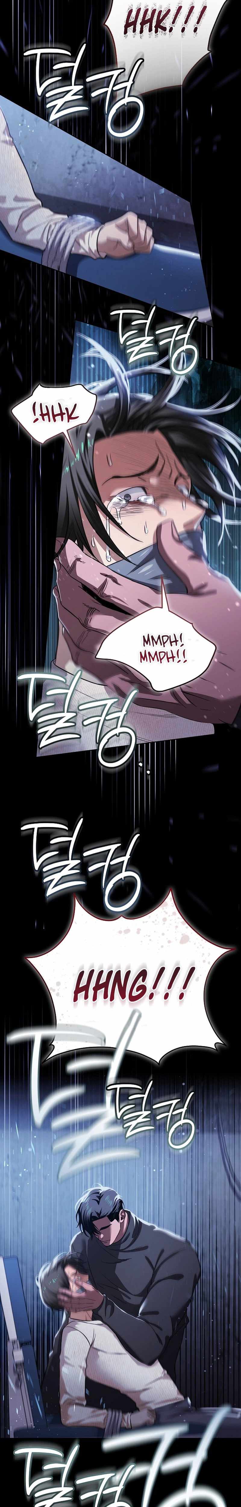 Till Death Do Us Part — Chapter 0.1 — page 12