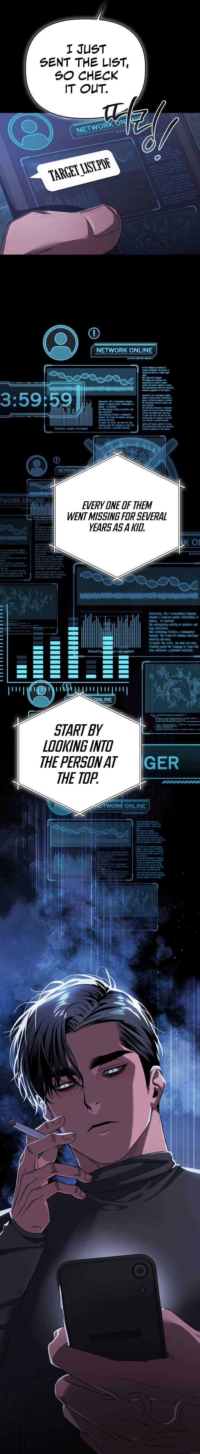 Till Death Do Us Part — Chapter 0 — page 4