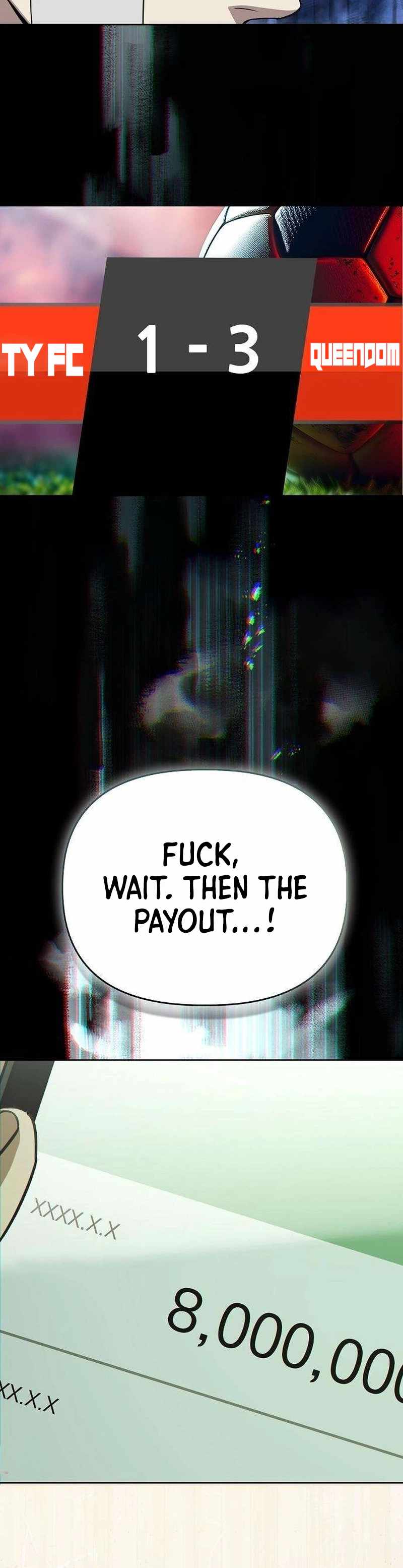 Till Death Do Us Part — Chapter 1 — page 20