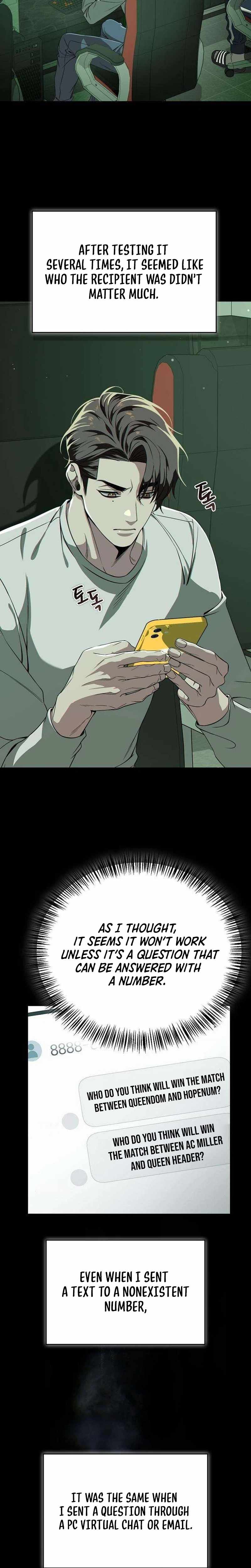 Till Death Do Us Part — Chapter 1 — page 22