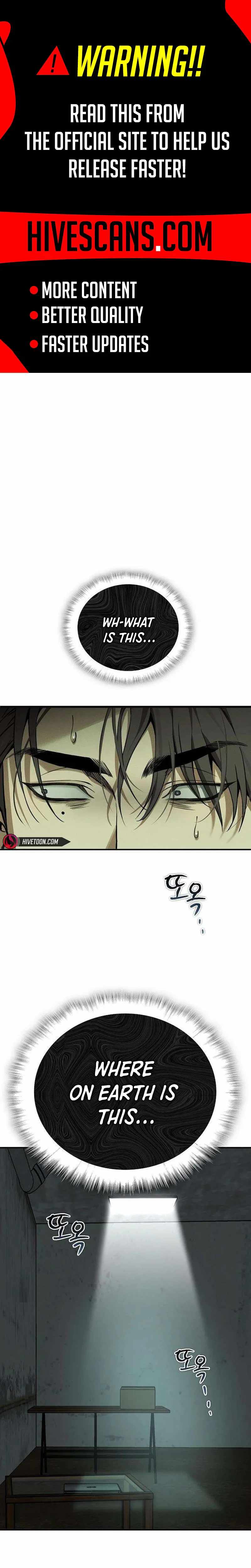 Till Death Do Us Part — Chapter 2 — page 1