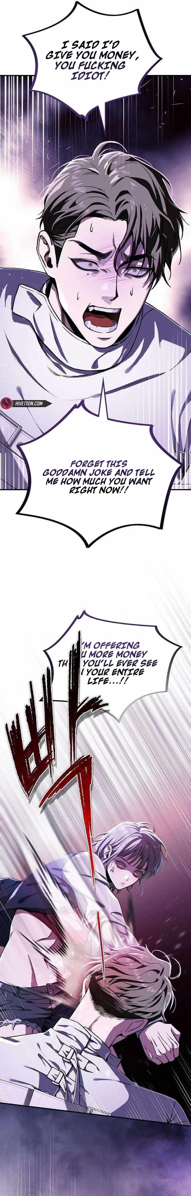 Till Death Do Us Part — Chapter 2 — page 27