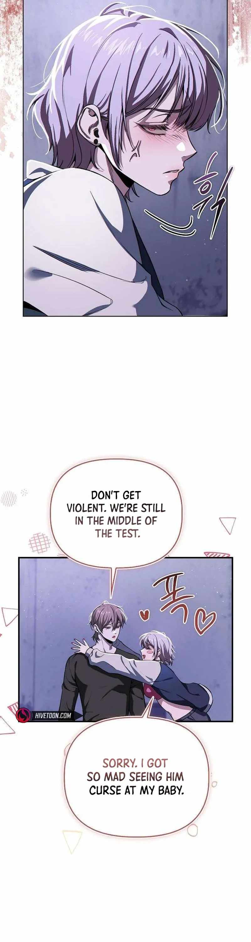 Till Death Do Us Part — Chapter 2 — page 30