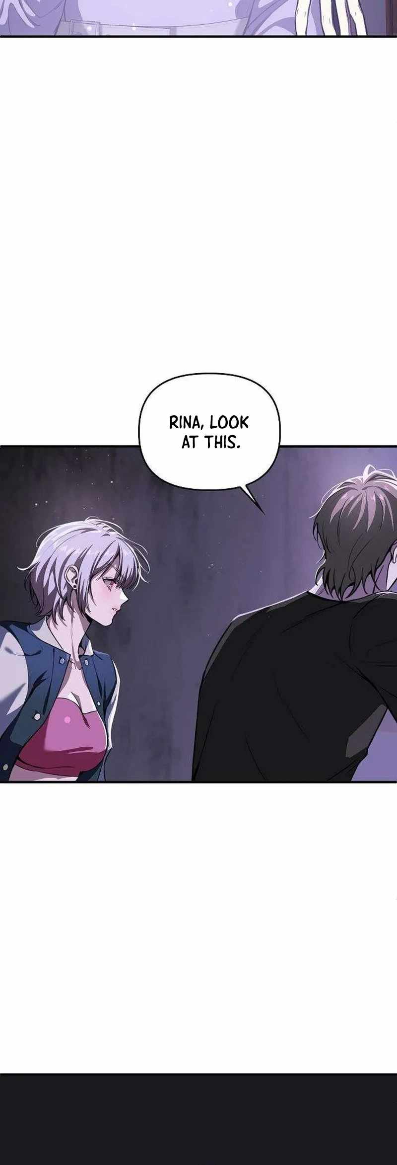 Till Death Do Us Part — Chapter 2 — page 46