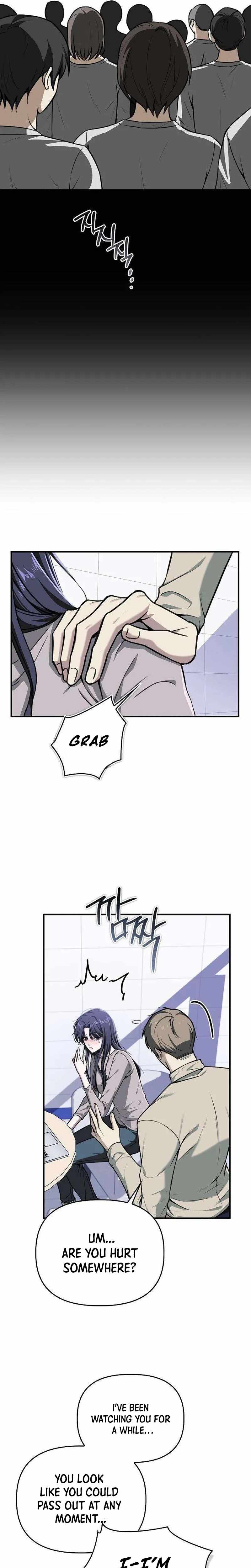 Till Death Do Us Part — Chapter 2 — page 51
