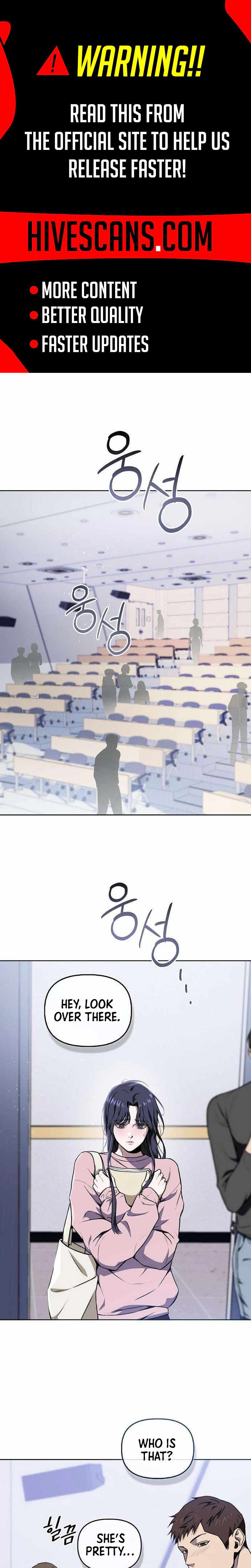 Till Death Do Us Part — Chapter 3 — page 1