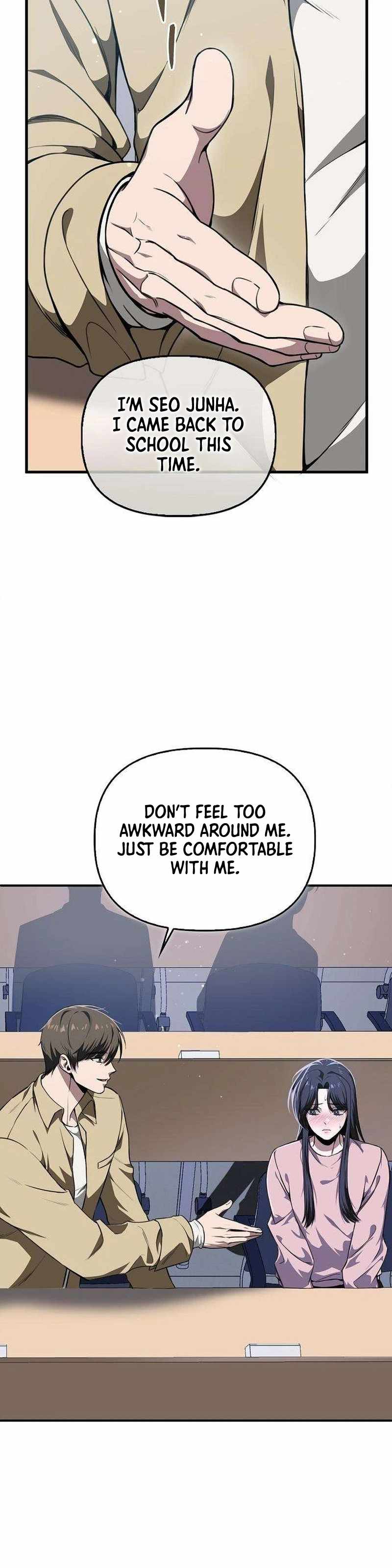 Till Death Do Us Part — Chapter 3 — page 6