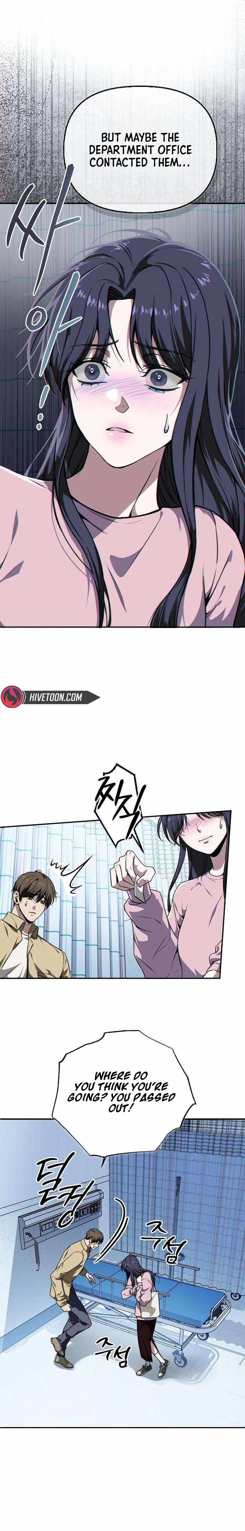 Till Death Do Us Part — Chapter 3 — page 24