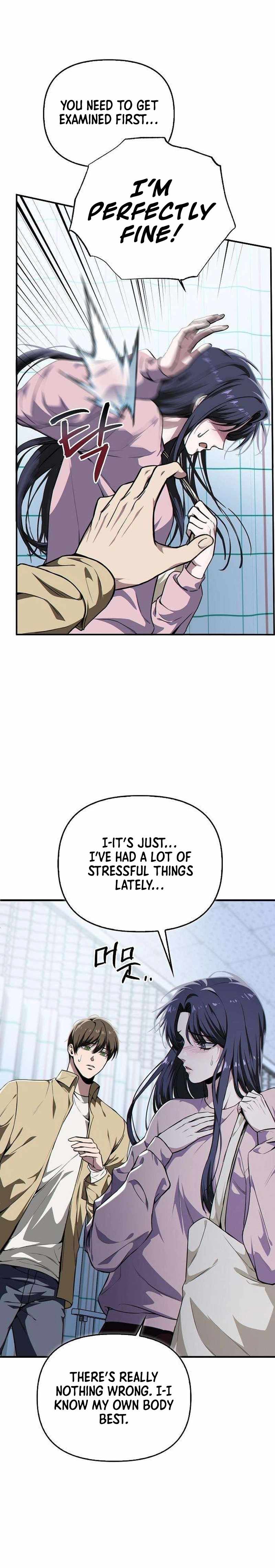 Till Death Do Us Part — Chapter 3 — page 25