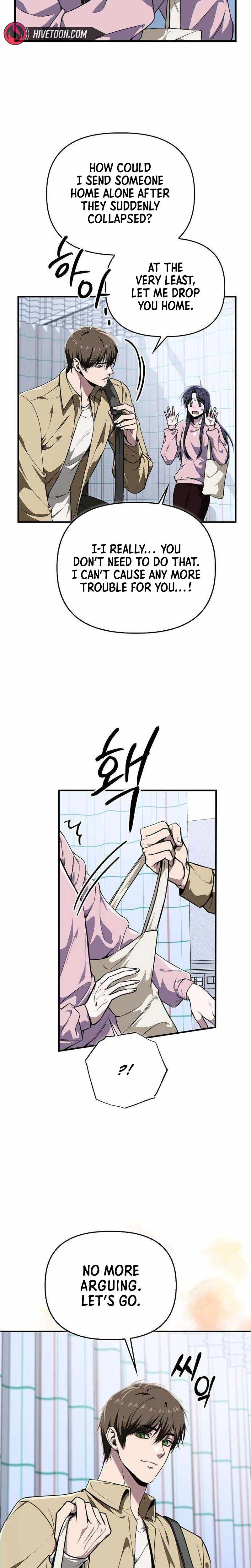 Till Death Do Us Part — Chapter 3 — page 27