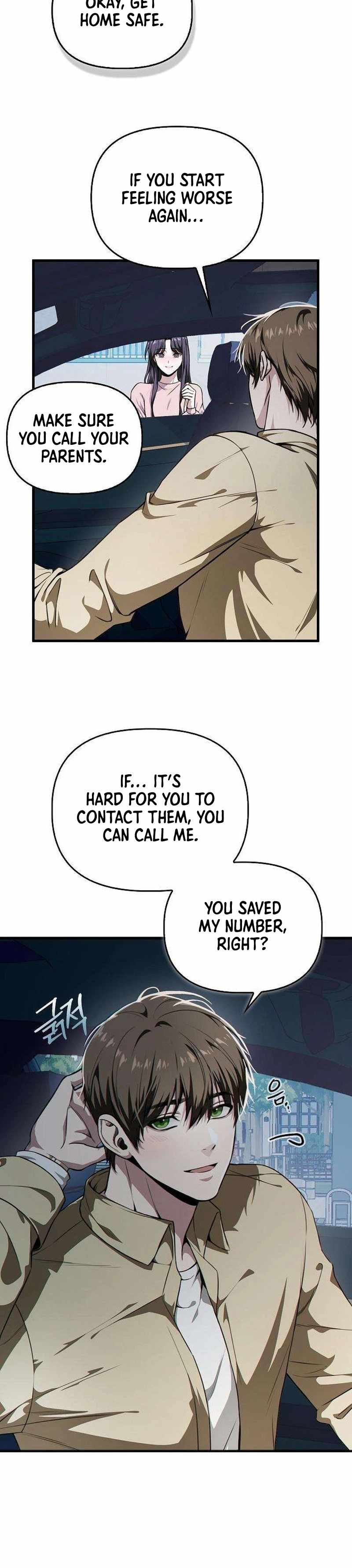 Till Death Do Us Part — Chapter 3 — page 31