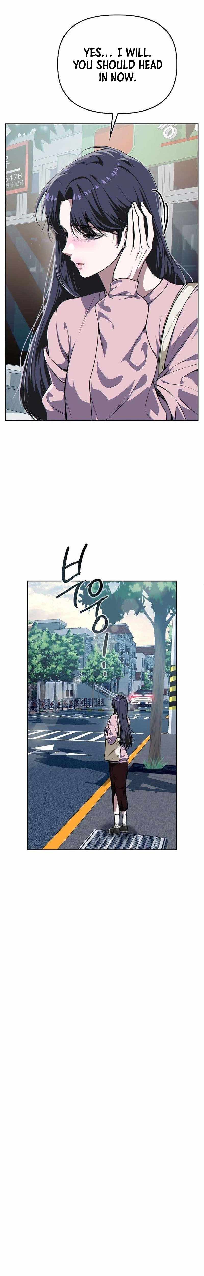 Till Death Do Us Part — Chapter 3 — page 32