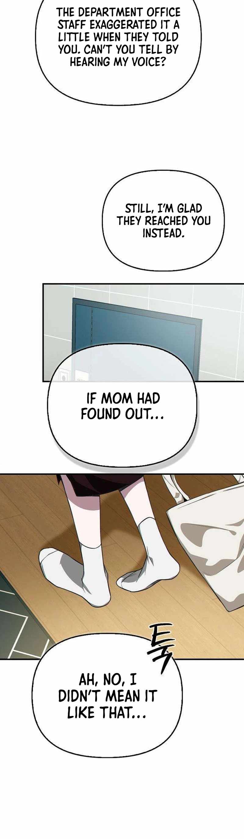 Till Death Do Us Part — Chapter 3 — page 34