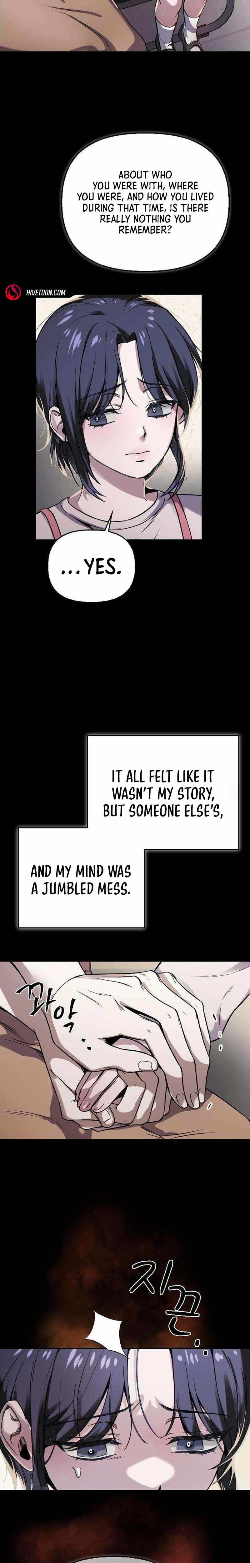 Till Death Do Us Part — Chapter 4 — page 5