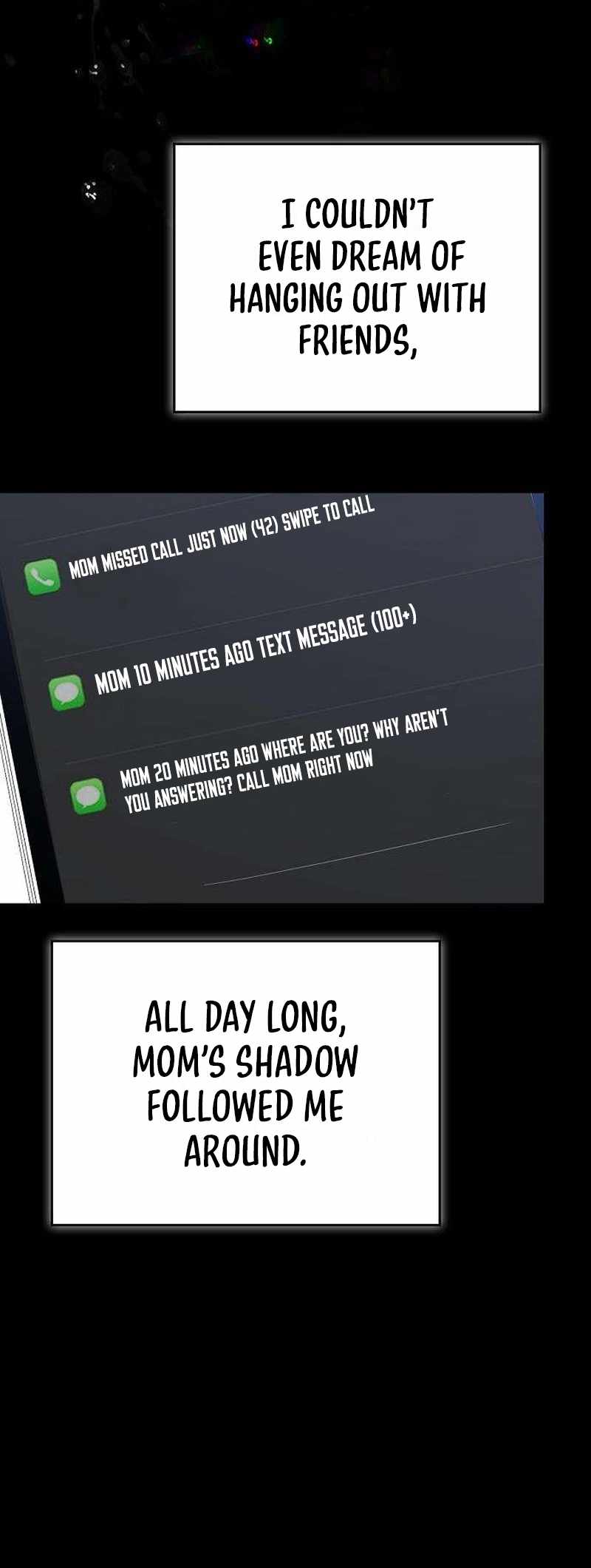 Till Death Do Us Part — Chapter 4 — page 9