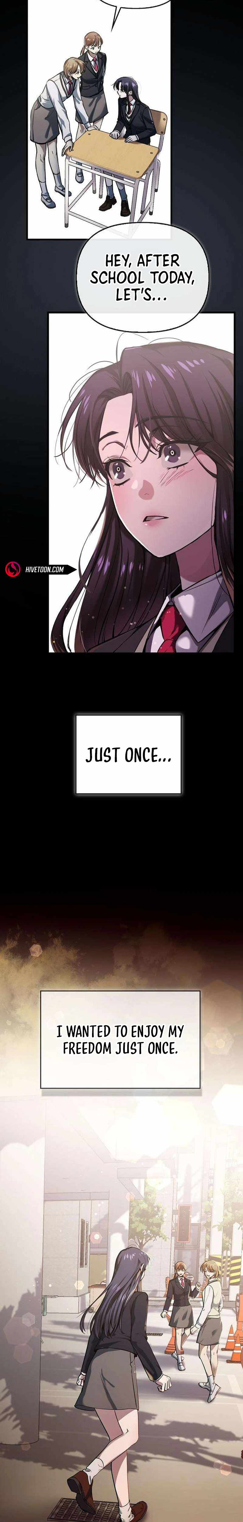 Till Death Do Us Part — Chapter 4 — page 11