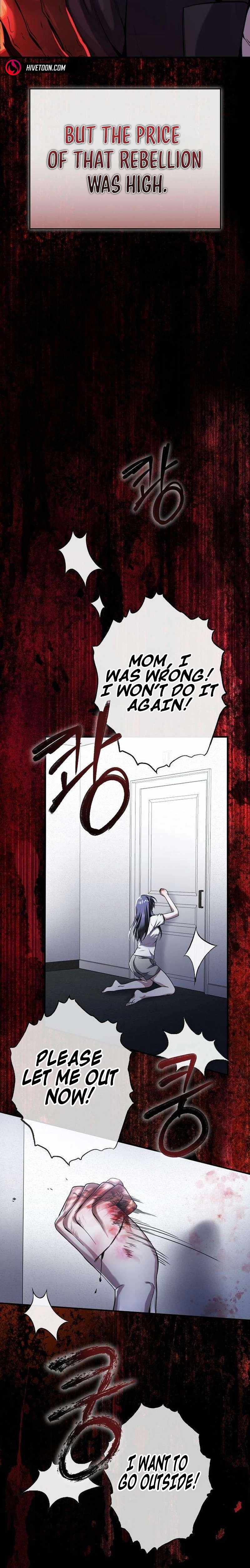 Till Death Do Us Part — Chapter 4 — page 14