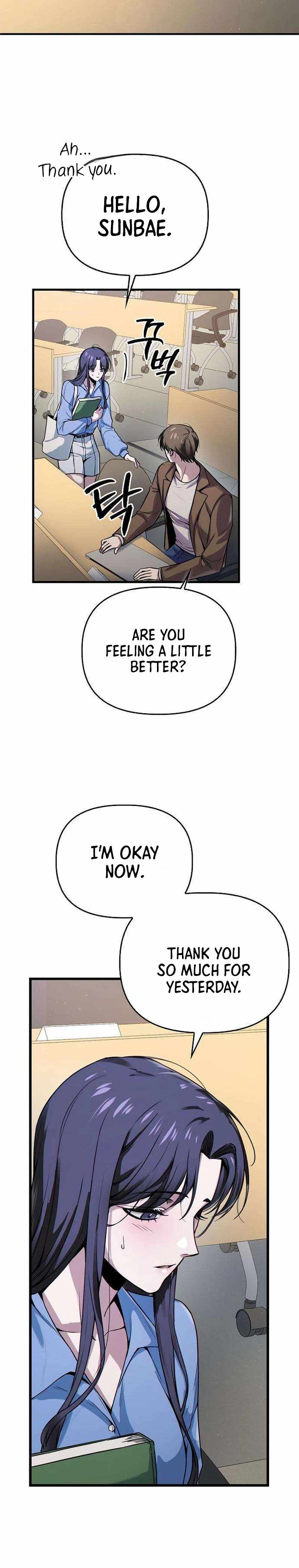 Till Death Do Us Part — Chapter 4 — page 21