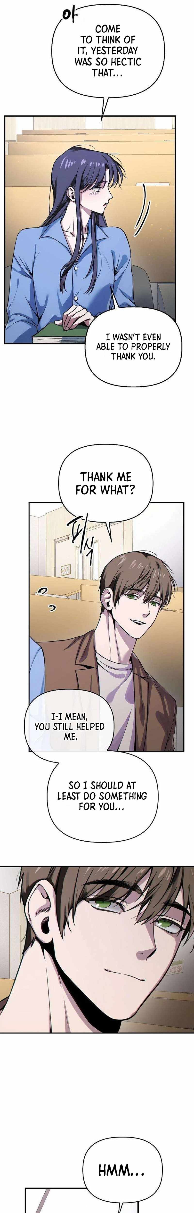 Till Death Do Us Part — Chapter 4 — page 22