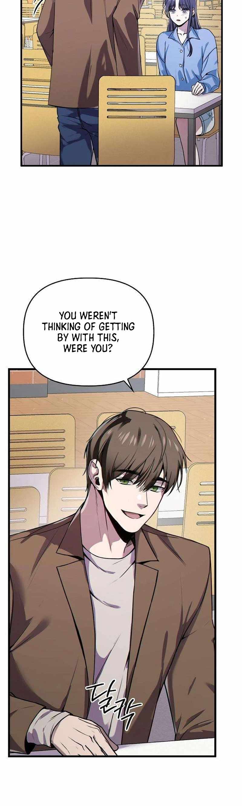 Till Death Do Us Part — Chapter 4 — page 27