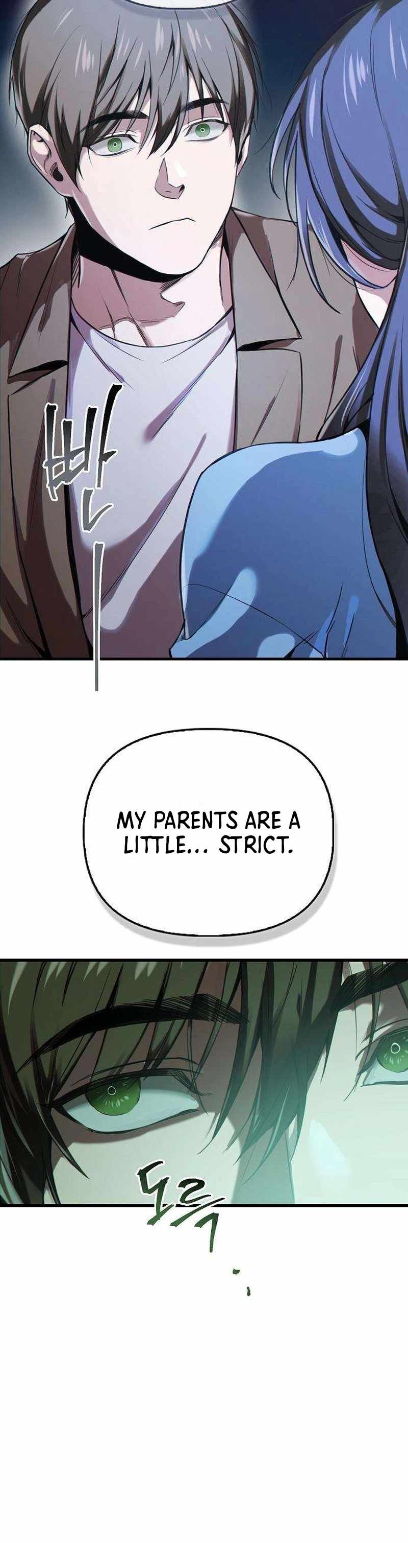 Till Death Do Us Part — Chapter 4 — page 33