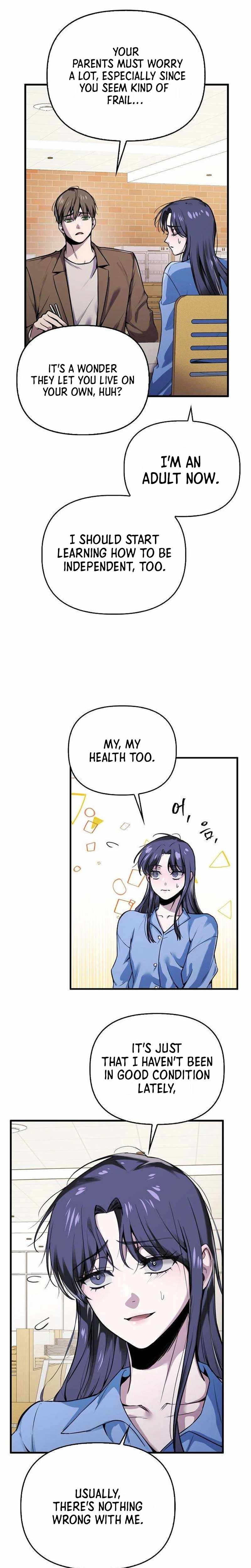 Till Death Do Us Part — Chapter 4 — page 34