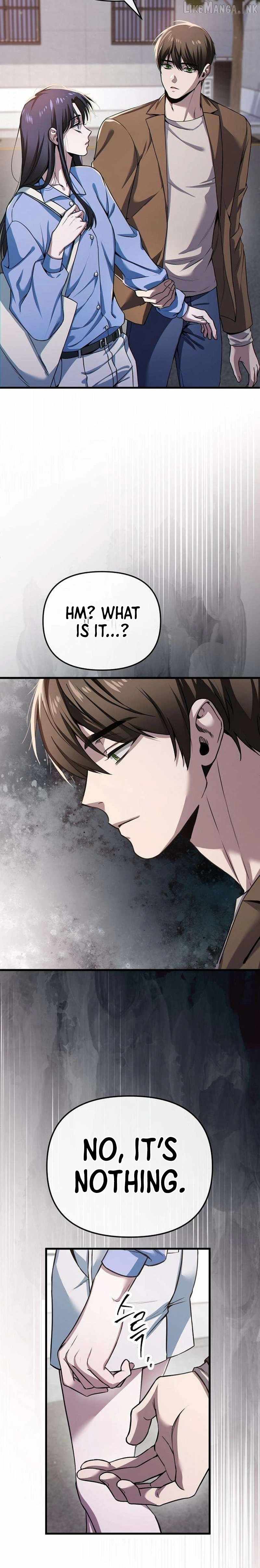 Till Death Do Us Part — Chapter 5 — page 3