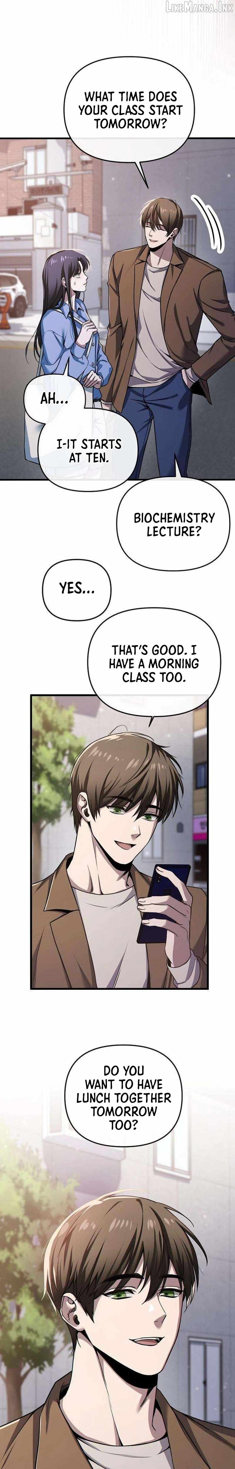 Till Death Do Us Part — Chapter 5 — page 4