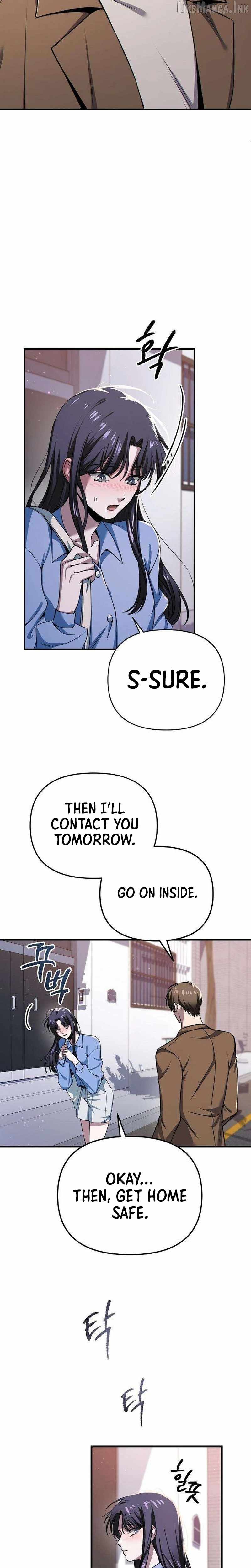 Till Death Do Us Part — Chapter 5 — page 5