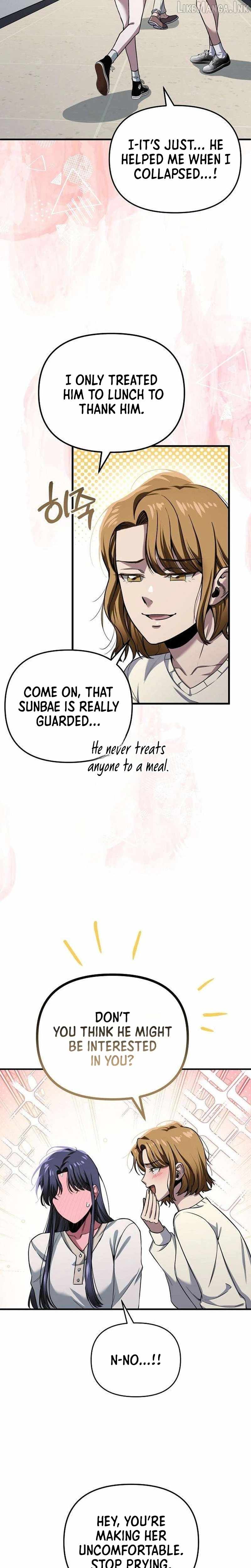 Till Death Do Us Part — Chapter 5 — page 14