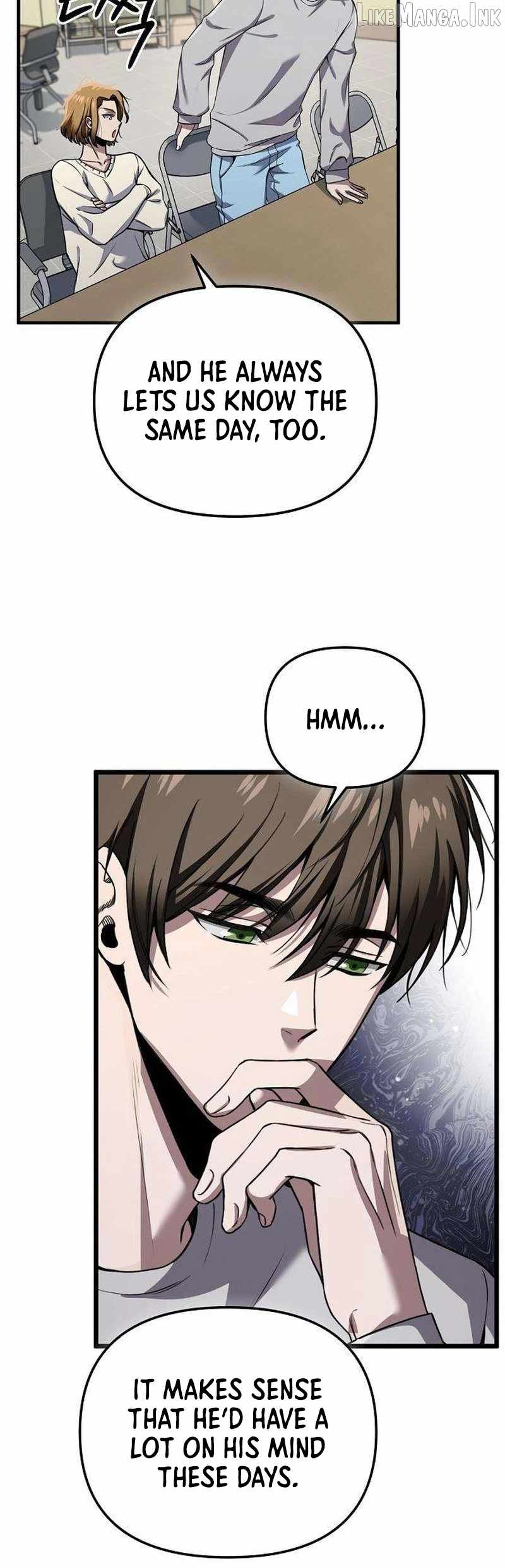 Till Death Do Us Part — Chapter 5 — page 18