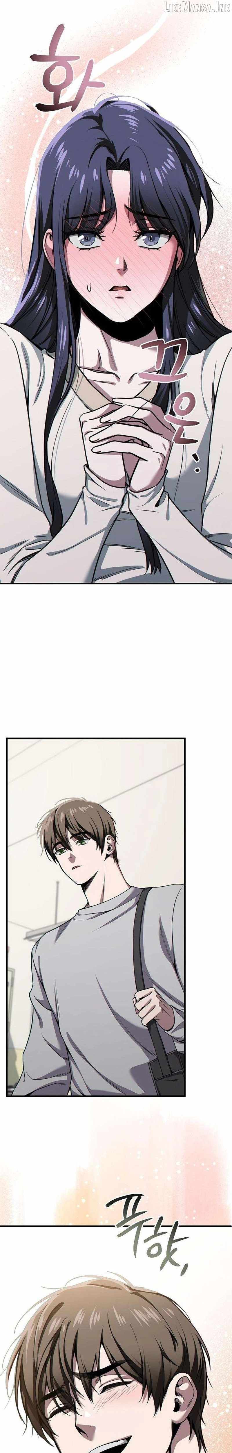 Till Death Do Us Part — Chapter 5 — page 26