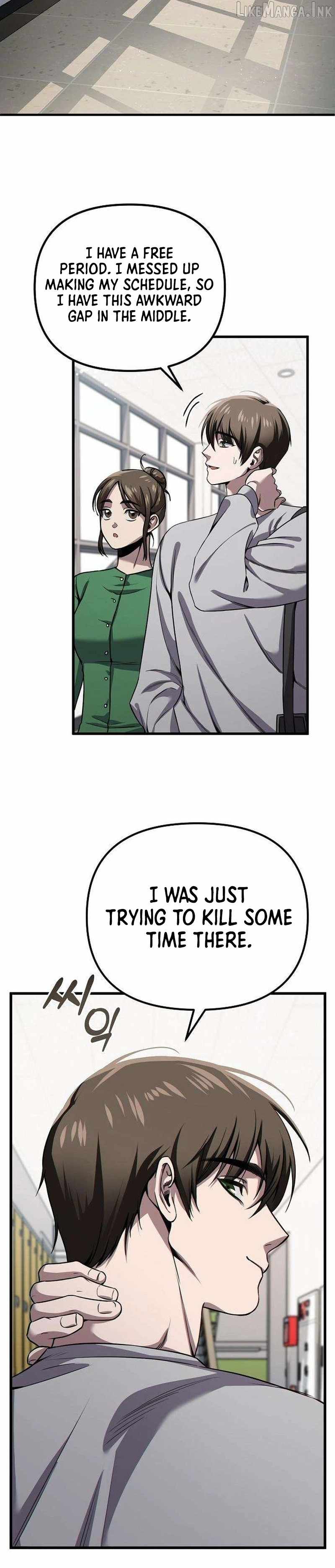 Till Death Do Us Part — Chapter 5 — page 28