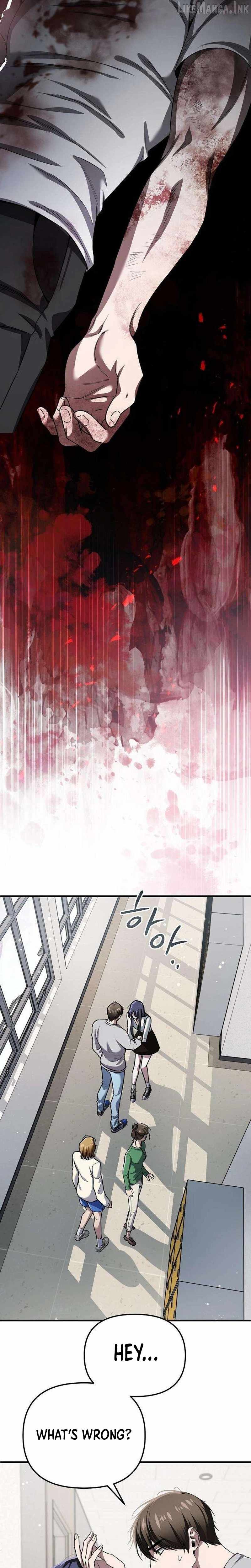 Till Death Do Us Part — Chapter 5 — page 34