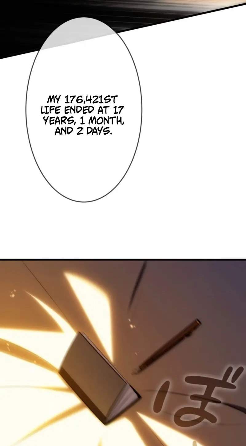 Eiyuu Kaiki wa Hyakuman-kaime — Chapter 1 — page 48