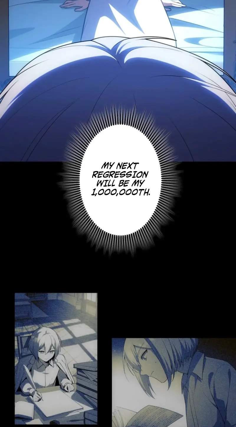 Eiyuu Kaiki wa Hyakuman-kaime — Chapter 1 — page 84