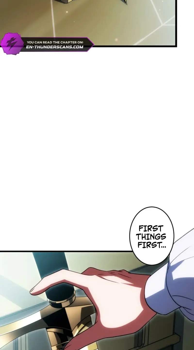 Eiyuu Kaiki wa Hyakuman-kaime — Chapter 1 — page 174