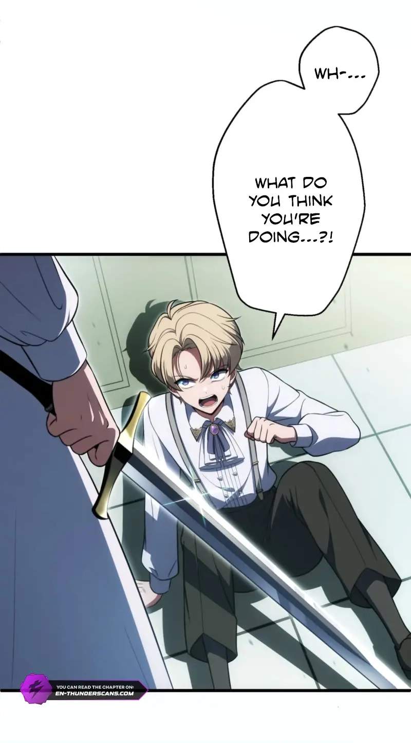 Eiyuu Kaiki wa Hyakuman-kaime — Chapter 2 — page 7