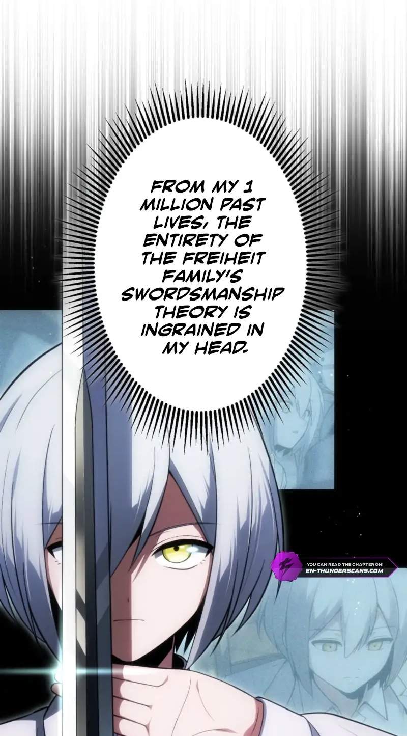 Eiyuu Kaiki wa Hyakuman-kaime — Chapter 2 — page 23