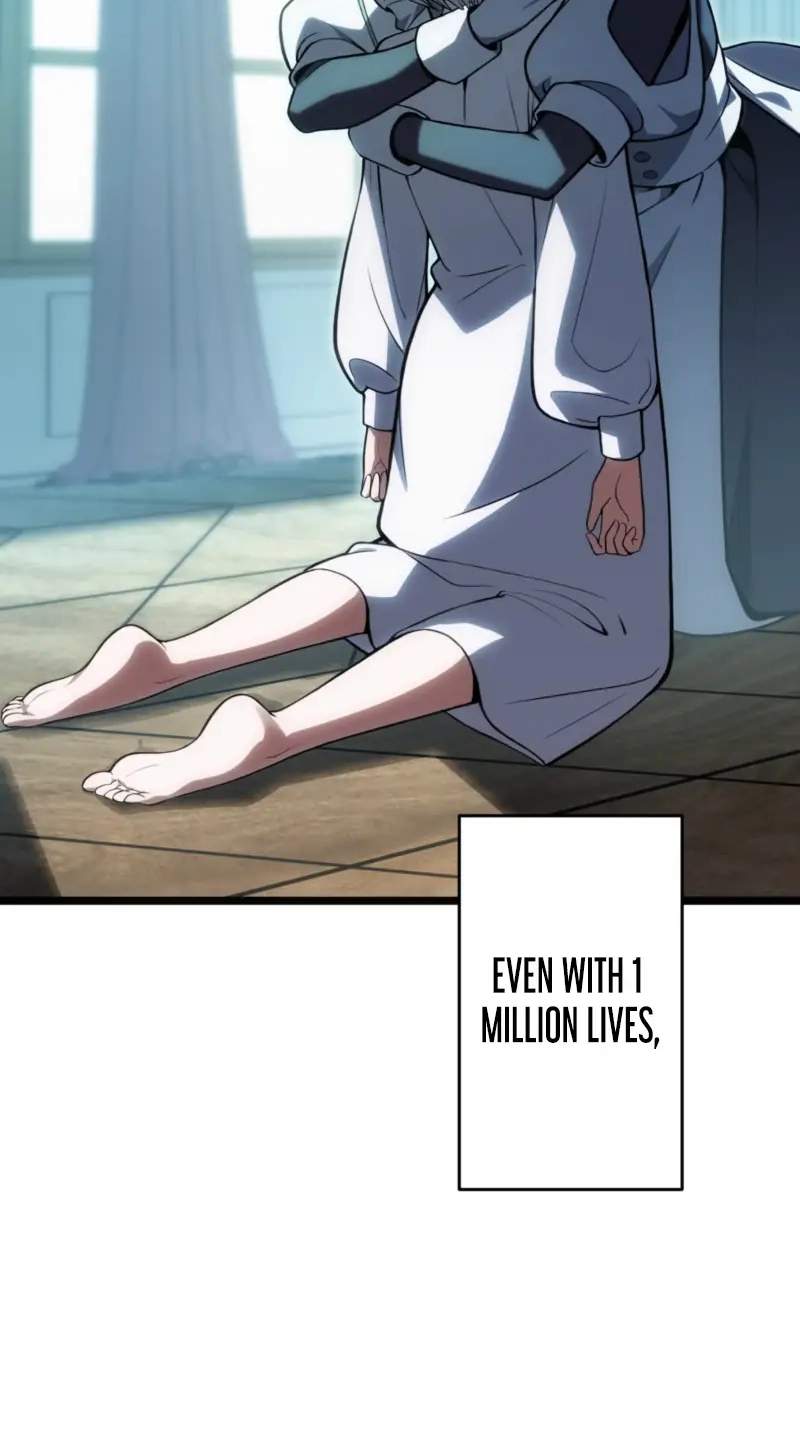 Eiyuu Kaiki wa Hyakuman-kaime — Chapter 2 — page 85