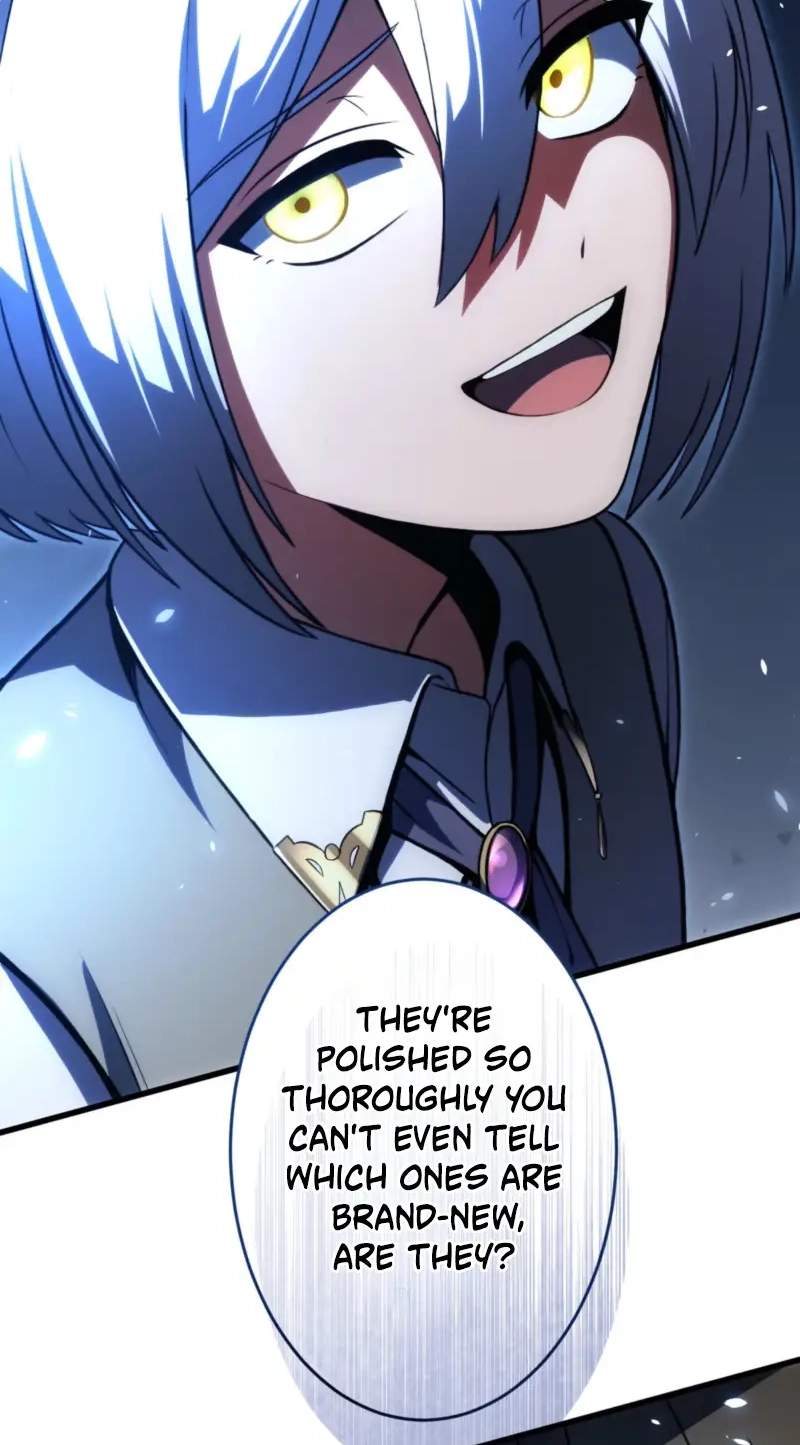 Eiyuu Kaiki wa Hyakuman-kaime — Chapter 3 — page 17