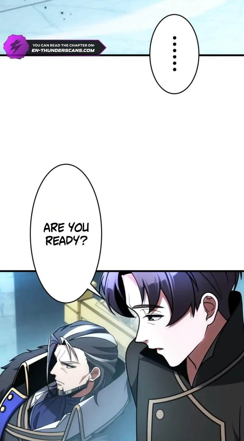 Eiyuu Kaiki wa Hyakuman-kaime — Chapter 5 — page 32